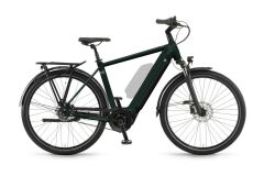 Winora Sinus R8f Herren i625Wh E-Bike 27.5 Zoll 8-G Nexus...