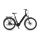Winora Sinus R8f 625Wh Tiefeinsteiger Trekking E-Bike 2025 | Onyxschwarz