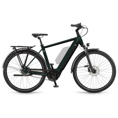 Winora Sinus R8 625Wh Trekking E-Bike 2026 | Onyxschwarz