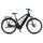 Winora Sinus R8 625Wh Trapez Trekking E-Bike 2025 | Onyxschwarz