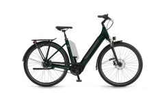 Winora Sinus R8 Wave i625Wh E-Bike 27.5 Zoll 8-G Nexus...