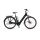 Winora Sinus R8 625Wh Tiefeinsteiger Trekking E-Bike 2025 | Onyxschwarz