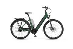 Winora Sinus R380auto Wave i625Wh E-Bike 27.5 Zoll...