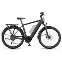 Winora Sinus 9 625Wh Trekking E-Bike 2026 | Darkslategrey...