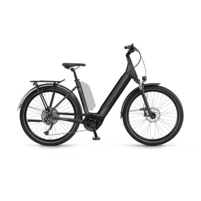 Winora Sinus 9 625Wh Tiefeinsteiger Trekking E-Bike 2026 | Darkslategrey matt