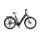 Winora Sinus 9 625Wh Tiefeinsteiger Trekking E-Bike 2025 | Darkslategrey matt