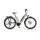 Winora Sinus 9 625Wh Tiefeinsteiger Trekking E-Bike 2025 | Linenwhite