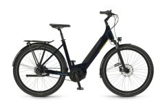 Winora Yucatan R8f Wave i500Wh E-Bike 28 Zoll 8-G Nexus...