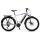 Winora Yucatan 12 630Wh Trekking E-Bike 2025 | Winterwhite