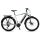 Winora Yucatan 12 Herren i630Wh E-Bike 27.5 Zoll 12-G Deore 2022 | winterwhite
