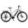 Winora Yucatan 12 630Wh Trapez Trekking E-Bike 2025 | Winterwhite