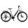Winora Yucatan 12 630Wh Tiefeinsteiger Trekking E-Bike 2025 | Winterwhite