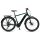 Winora Yucatan 10 630Wh Trekking E-Bike 2025 | Emerald matt
