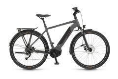 Winora Yucatan 8 Herren i400Wh E-Bike 28 Zoll 8-G Altus...