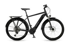 Winora Yucatan 12 Pro Herren i630Wh E-Bike 27.5 Zoll12-G...