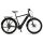 Winora Yucatan 12 Pro Herren i630Wh E-Bike 27.5 Zoll12-G XT 2022 | schwarz matt