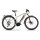 Haibike Trekking 4 500Wh Trekking E-Bike 2025 | desert/ white 52cm