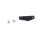 XLC FLYON Kickstand Mounting Plate (KSP), KSA18 Ständersyteme inkl. 2 M6x20mm