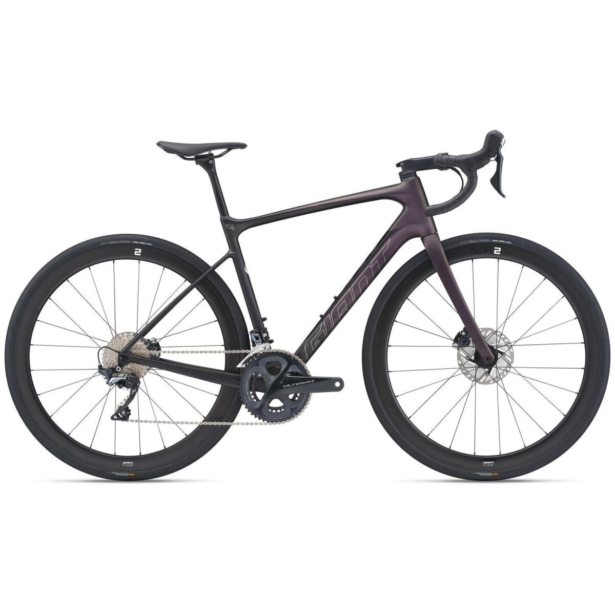Giant Defy Advanced 2 2021