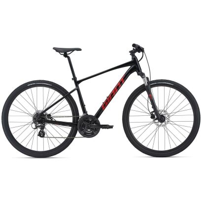 Giant Roam 4 Crossbike 2021 | black