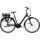 Giant Entour E+ 1 City Ebike 2021 | metallic black matt-gloss