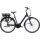 Giant Entour E+ 1 City Ebike 2021 | metallic black matt-gloss