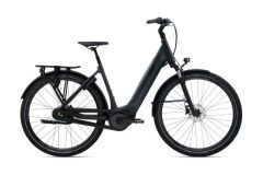 Giant DailyTour E+ 0 BD LDS Tiefeinsteiger City Ebike...