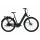 Giant DailyTour E+ 0 BD LDS Tiefeinsteiger City Ebike 2021 | gunmetal black