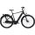 Giant DailyTour E+ 2 GTS City Ebike 2025 | black matt-gloss
