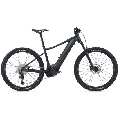 Giant Fathom E+ 2 Pro EMTB 2021 | gunmetal black glossy