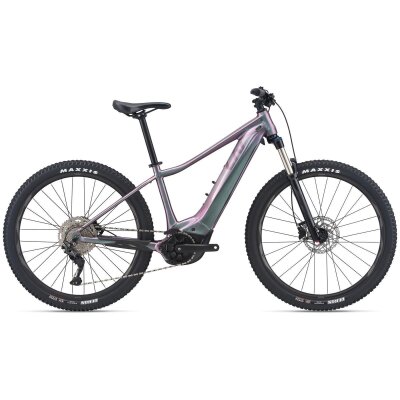 Liv Vall-E+ Damen EMTB 2021 | echeveria