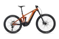 Giant Reign E+ 3 E-Fully 2022 | amber glow
