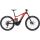 Giant Trance X E+ 2 E-Fully 2021 | lava red / black
