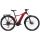 Liv Tempt E+ EX Damen EMTB 2021 | metallic red