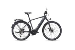 Giant Explore E+ Pro 45 GTS Trekking Ebike 2025 | black...