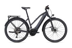 Giant Explore E+ 1 500Wh STA Trapez Trekking Ebike 2021 |...