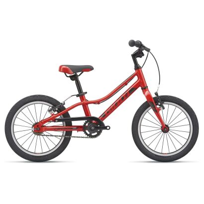Giant ARX 16 Kinderrad 2021 | red
