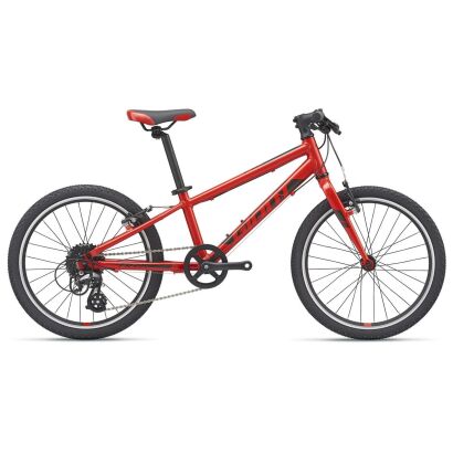 Giant ARX 20 Kinderrad 2021 | red