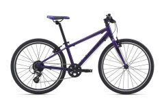 Giant ARX 24 Kinderrad 2021 | purple