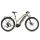 Ghost ESquare Trekking Essential AL Trapez Trekking E-Bike 2021 | dust