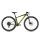 Ghost Lector SF LC Universal Damen MTB Hardtail 2021 | olive / olive