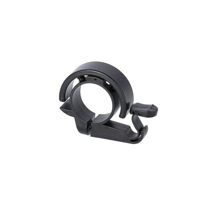 XLC Ringglocke Schwarz