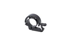 XLC Ringglocke Schwarz