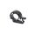 XLC Ringglocke Schwarz