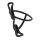 ELITE HALTER T-RACE BLACK .