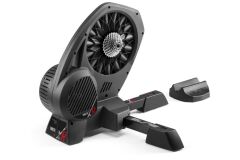 Elite Rollentrainer DIRETO XR mit Travel Block