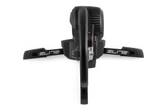 Elite Rollentrainer DIRETO XR mit Travel Block