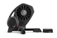 Elite Rollentrainer DIRETO XR mit Travel Block