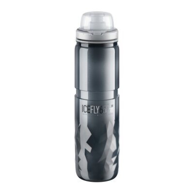 Elite Thermaltrinkflasche Icefly | 650ml, smoke