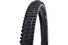 Schwalbe REIFEN NOBBY NIC PERF DR 57-584 B/B HS602 ADDIX
